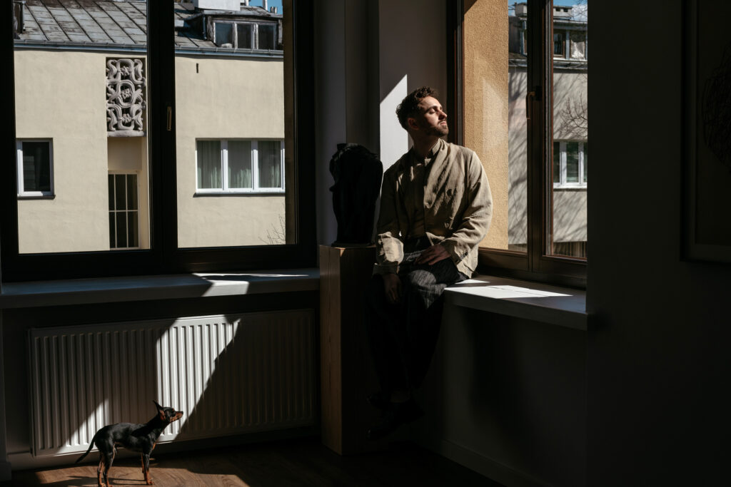 Photo: Natalia Poniatowska / Borowik Foundation Archive© 2024, Borowik Foundation, Warsaw, PL